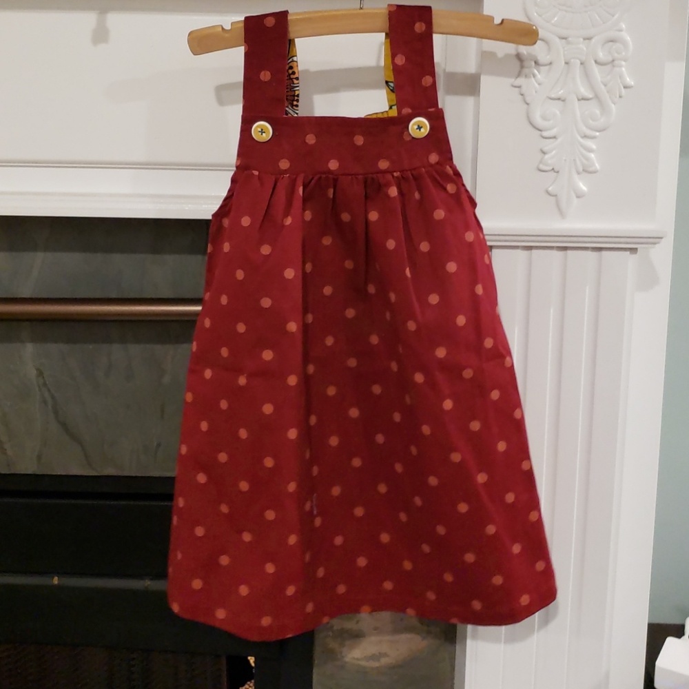 Matilda Jane girls